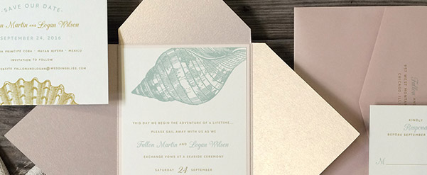 Wholesale wedding invitation dealers